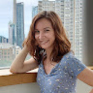 Meet your Posher, Leah